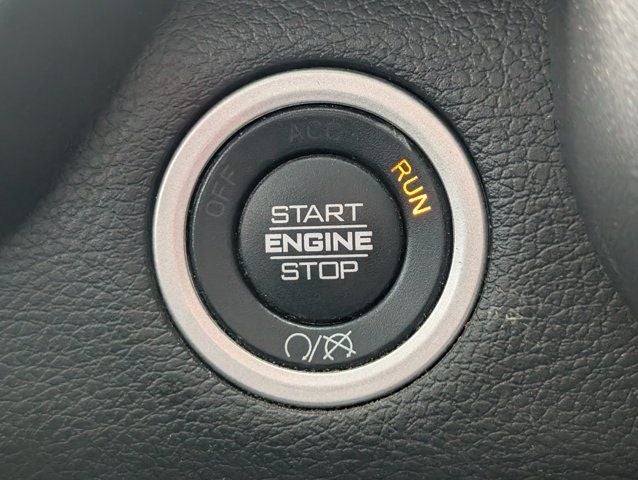 2022 RAM 3500 Big Horn