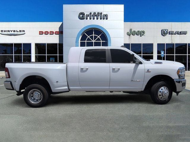 2022 RAM 3500 Big Horn