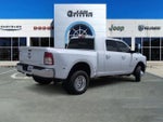 2022 RAM 3500 Big Horn