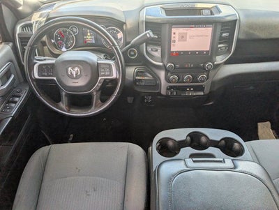 2022 RAM 3500 Big Horn