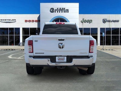 2022 RAM 3500 Big Horn