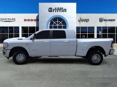 2022 RAM 3500 Big Horn