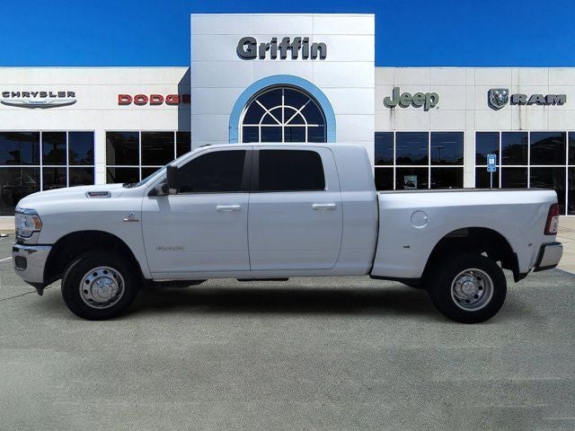 2022 RAM 3500 Big Horn