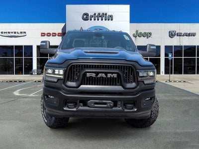 2024 RAM 2500 Power Wagon