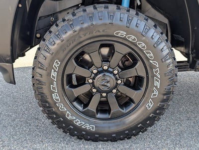 2024 RAM 2500 Power Wagon