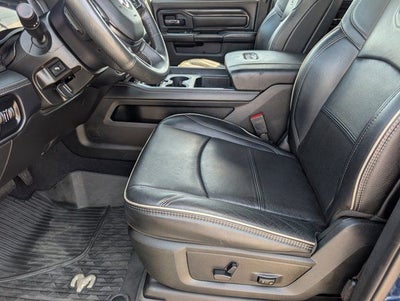 2024 RAM 2500 Power Wagon