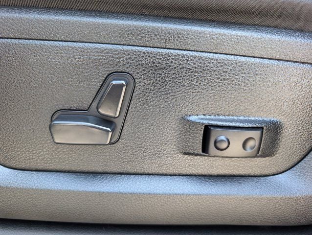 2024 RAM 2500 Power Wagon