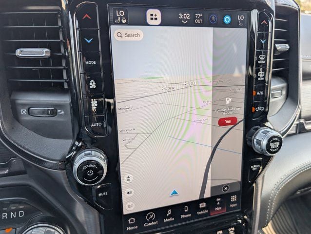 2024 RAM 2500 Power Wagon