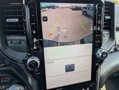 2024 RAM 2500 Power Wagon