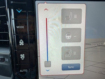 2024 RAM 2500 Power Wagon