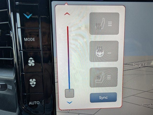 2024 RAM 2500 Power Wagon