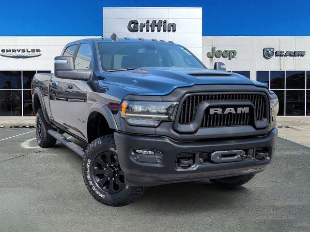 2024 RAM 2500 Power Wagon