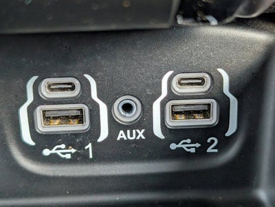 2024 RAM 2500 Power Wagon