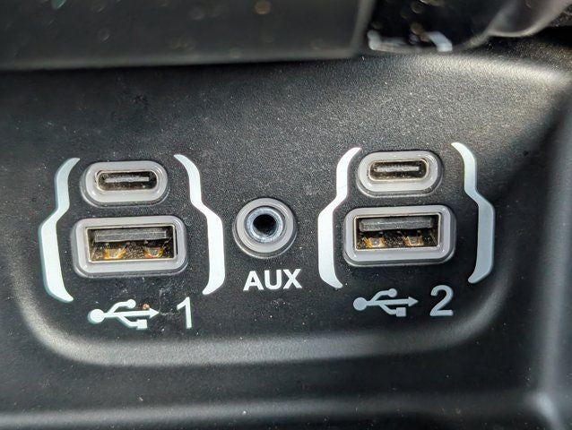 2024 RAM 2500 Power Wagon