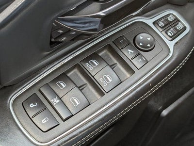 2024 RAM 2500 Power Wagon