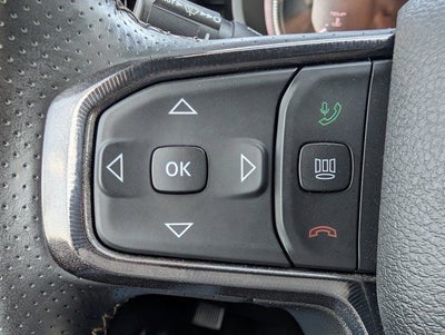 2024 RAM 2500 Power Wagon