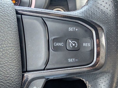 2024 RAM 2500 Power Wagon