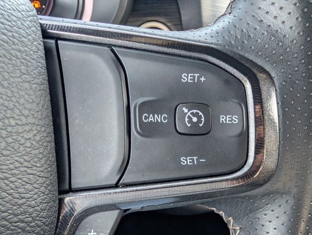 2024 RAM 2500 Power Wagon