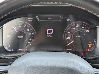 2024 RAM 2500 Power Wagon