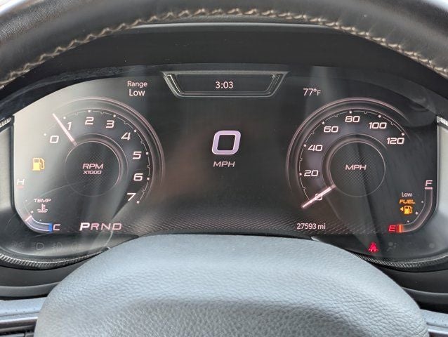 2024 RAM 2500 Power Wagon