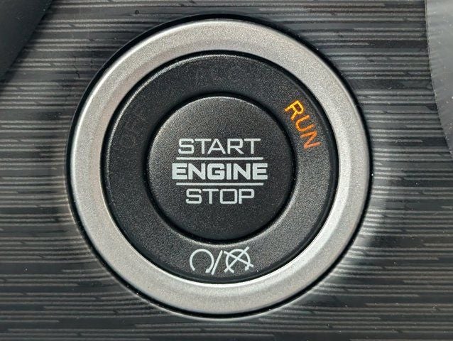 2024 RAM 2500 Power Wagon