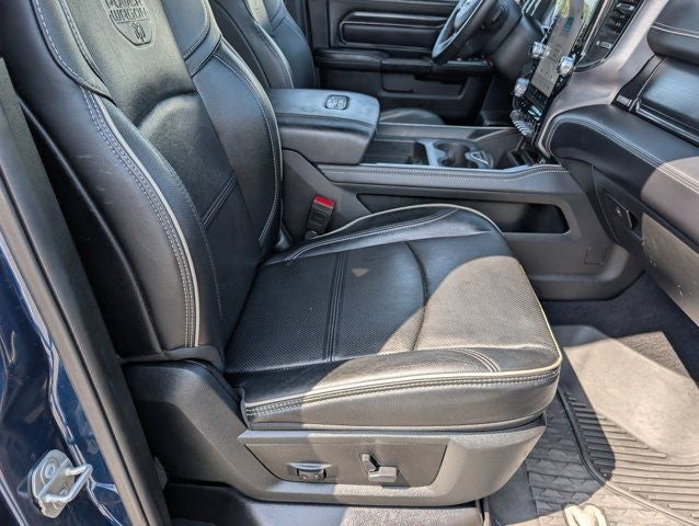 2024 RAM 2500 Power Wagon