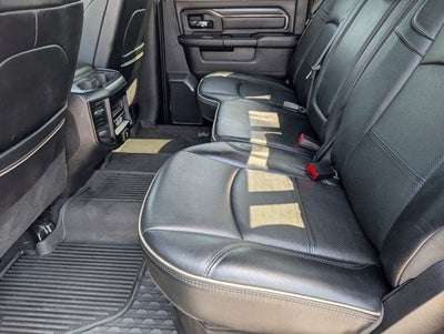 2024 RAM 2500 Power Wagon