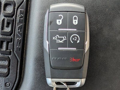 2024 RAM 2500 Power Wagon