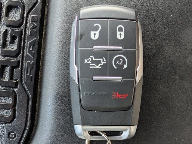 2024 RAM 2500 Power Wagon