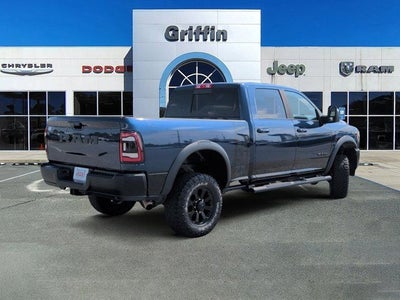 2024 RAM 2500 Power Wagon