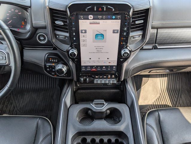 2024 RAM 2500 Power Wagon