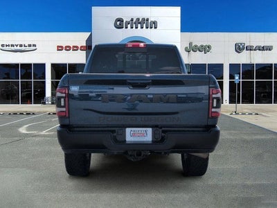2024 RAM 2500 Power Wagon