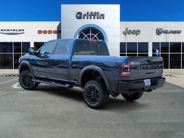 2024 RAM 2500 Power Wagon