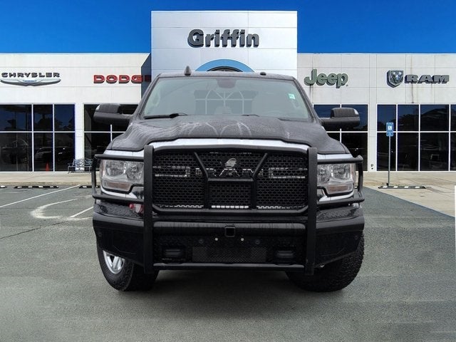 2021 RAM 2500 Big Horn