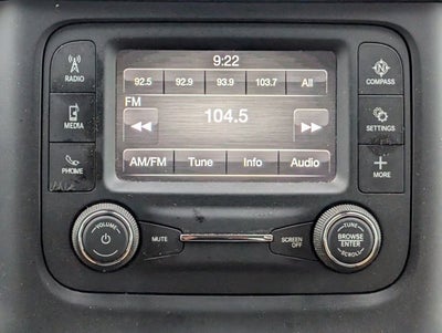 2021 RAM 2500 Big Horn