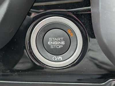 2026 RAM 2500 Rebel