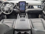 2026 RAM 2500 Rebel