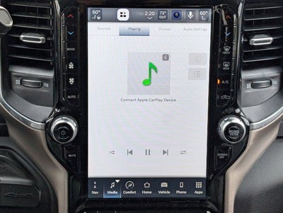 2023 RAM 2500 Laramie