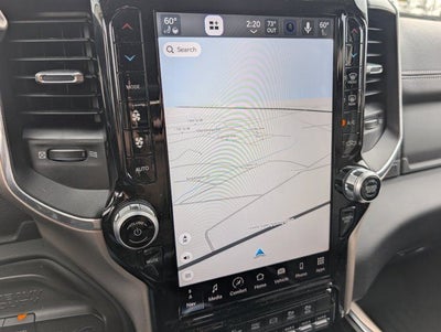 2023 RAM 2500 Laramie