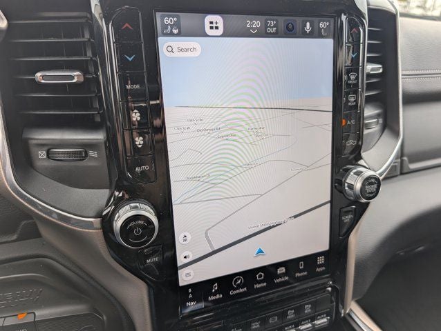 2023 RAM 2500 Laramie