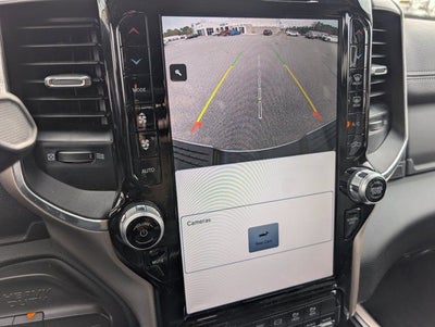 2023 RAM 2500 Laramie