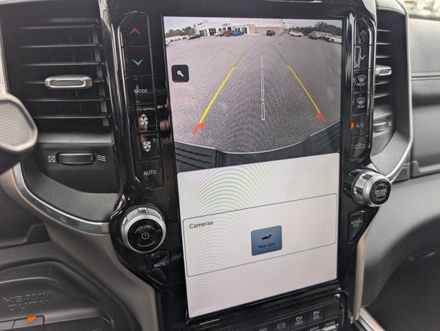 2023 RAM 2500 Laramie