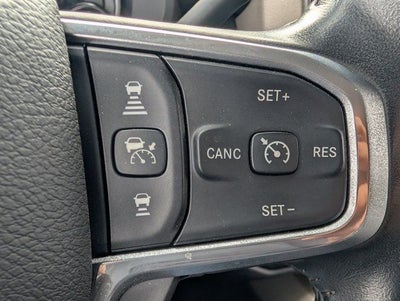 2023 RAM 2500 Laramie