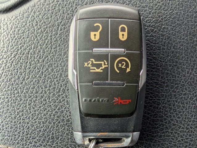 2023 RAM 2500 Laramie