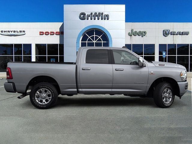 2023 RAM 2500 Laramie