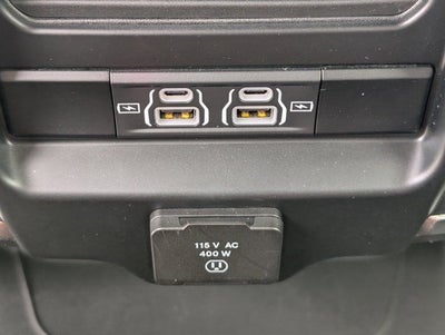 2023 RAM 2500 Laramie