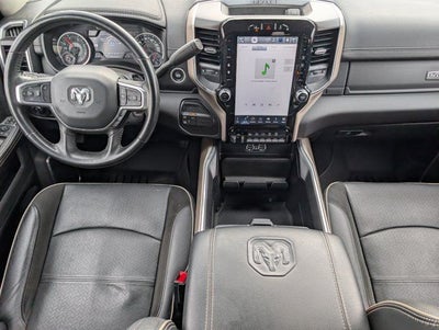 2023 RAM 2500 Laramie