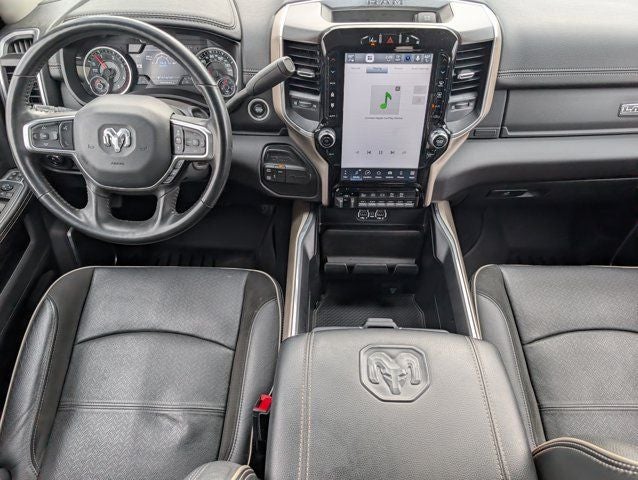 2023 RAM 2500 Laramie