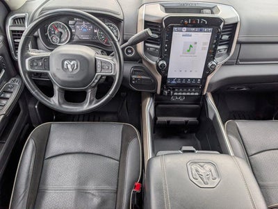 2023 RAM 2500 Laramie