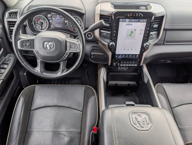 2023 RAM 2500 Laramie
